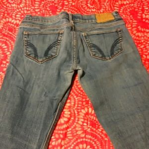 Hollister 3S waist 26 legnth 31